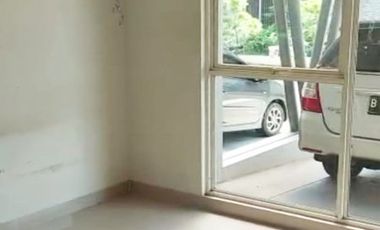 Disewa Rumah Di JGC Kosongan Murah