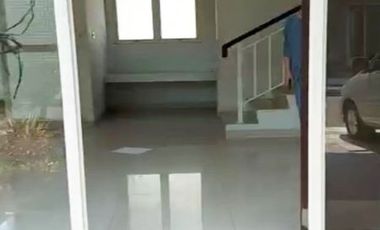 Disewa Rumah Di JGC Kosongan Murah