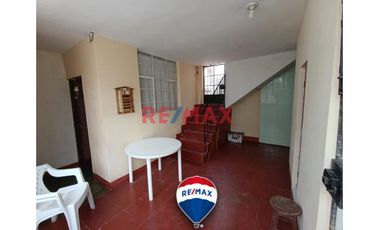 🏡 ¡OPORTUNIDAD ÚNICA EN PIURA! 🏡

¿Estás buscando la casa perfecta en una ubicación privilegiada? ¡Tu búsqueda ha terminado! Presentamos una exclusi