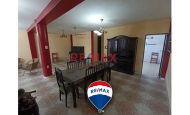 🏡 ¡OPORTUNIDAD ÚNICA EN PIURA! 🏡

¿Estás buscando la casa perfecta en una ubicación privilegiada? ¡Tu búsqueda ha terminado! Presentamos una exclusi