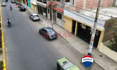 🏡 ¡OPORTUNIDAD ÚNICA EN PIURA! 🏡

¿Estás buscando la casa perfecta en una ubicación privilegiada? ¡Tu búsqueda ha terminado! Presentamos una exclusi