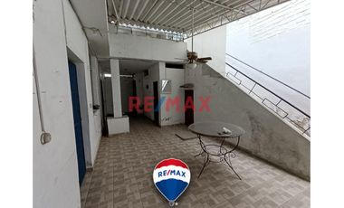 🏡 ¡OPORTUNIDAD ÚNICA EN PIURA! 🏡

¿Estás buscando la casa perfecta en una ubicación privilegiada? ¡Tu búsqueda ha terminado! Presentamos una exclusi