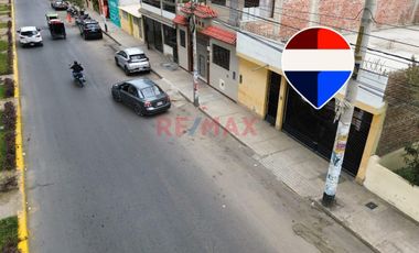 🏡 ¡OPORTUNIDAD ÚNICA EN PIURA! 🏡

¿Estás buscando la casa perfecta en una ubicación privilegiada? ¡Tu búsqueda ha terminado! Presentamos una exclusi