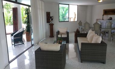 casa en venta en pradomar. Cod V7962