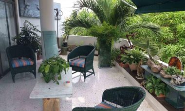 casa en venta en pradomar. Cod V7962