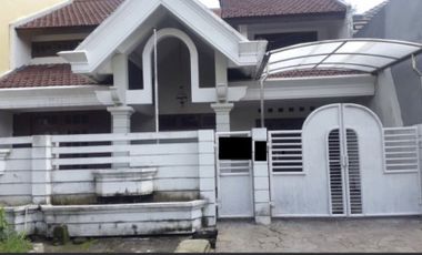 _*Dijual Rumah Siap Huni YKP Penjaringan Asri Rungkut Surabaya timur