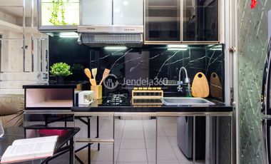 Disewakan Apartemen Green Bay Pluit tipe 3BR Full Furnished | GBPD034