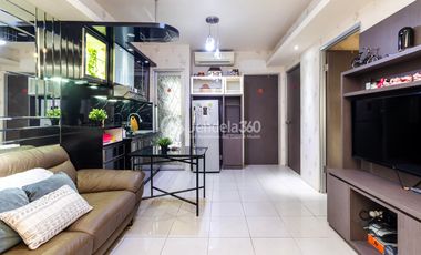 Disewakan Apartemen Green Bay Pluit tipe 3BR Full Furnished | GBPD034