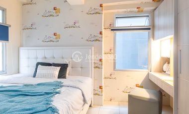 Disewakan Apartemen Green Bay Pluit tipe 3BR Full Furnished | GBPD034