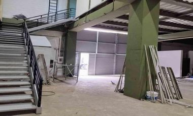 BODEGA EN ARRIENDO UBICADA EN CALDAS SECTOR VARIANTE DE CALDAS