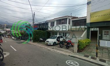 casa en arriendo en cañaveral. Cod A4983