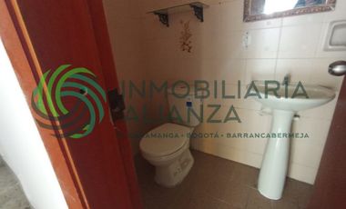 casa en arriendo en cañaveral. Cod A4983