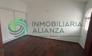 casa en arriendo en cañaveral. Cod A4983