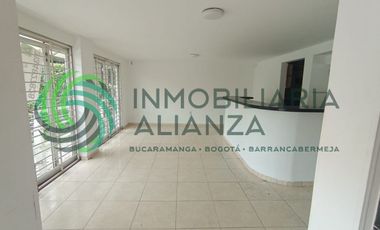 casa en arriendo en cañaveral. Cod A4983