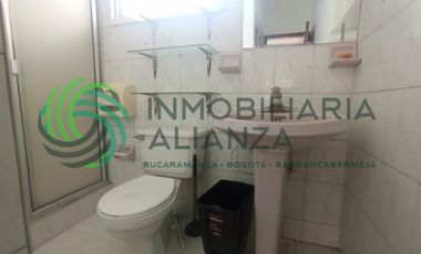 casa en arriendo en cañaveral. Cod A4983