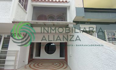 casa en arriendo en cañaveral. Cod A4983