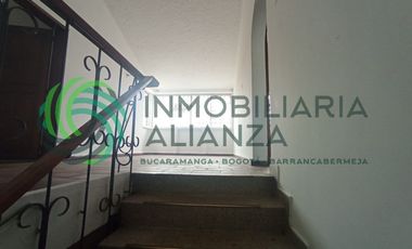 casa en arriendo en cañaveral. Cod A4983