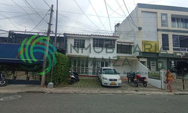 casa en arriendo en cañaveral. Cod A4983