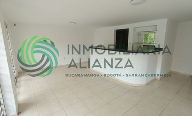 casa en arriendo en cañaveral. Cod A4983