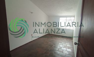 casa en arriendo en cañaveral. Cod A4983