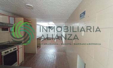 casa en arriendo en cañaveral. Cod A4983