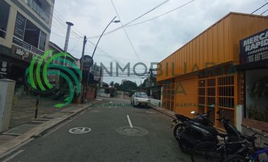 casa en arriendo en cañaveral. Cod A4983