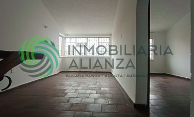 casa en arriendo en cañaveral. Cod A4983