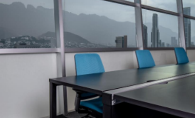 RENTA OFICINA PISO 3 MARTEL III