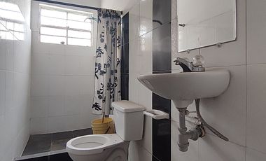 casa en venta en colsag. Cod V29899