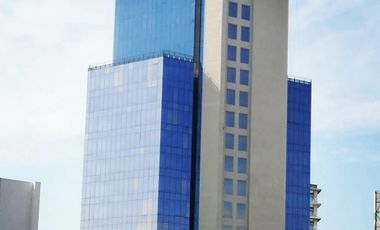 SE VENDE OFICINA CORPORATIVA CON VISTA AL MAR EN TORRE AMERICAS I ARLETTE FLORES