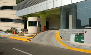 SE VENDE OFICINA CORPORATIVA CON VISTA AL MAR EN TORRE AMERICAS I ARLETTE FLORES