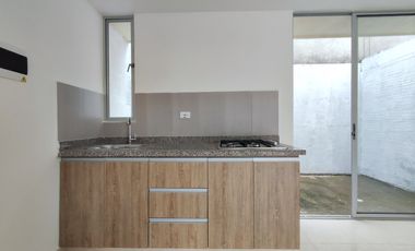 casa en venta en la floresta. Cod V29372