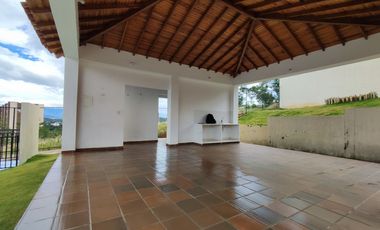 casa en venta en la floresta. Cod V29372