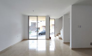 casa en venta en la floresta. Cod V29372