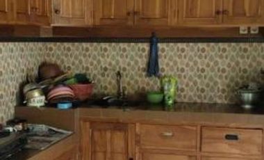 Rumah + Gudang di Desa Sruni Gedangan Sidoarjo Dijual