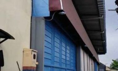 Rumah + Gudang di Desa Sruni Gedangan Sidoarjo Dijual
