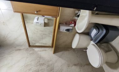 oficina en arriendo en el poblado. Cod A510597