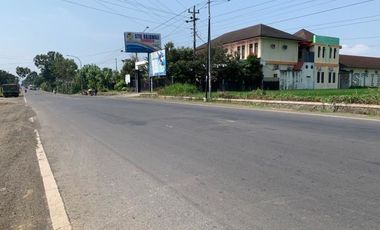 70 Jt-an, Legalitas Pasti Lahan Matang