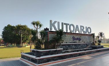 70 Jt-an, Legalitas Pasti Lahan Matang