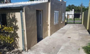 Casa en venta en Lanusse