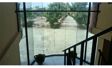 Edificación industrial de venta Manta  zona norte