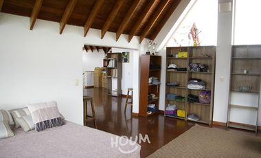Casa Sector Las Juntas ID: 165920r