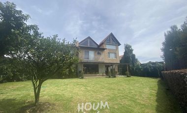 Casa Sector Las Juntas ID: 165920r