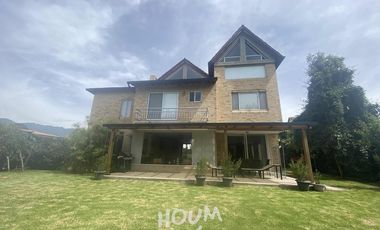 Casa Sector Las Juntas ID: 165920r