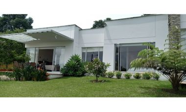 Venta Casa Campestre, vereda Arenillo, Manizales