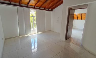 casa en arriendo en cañaveral. Cod A122262