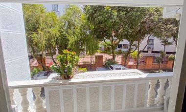 casa en arriendo en cañaveral. Cod A122262