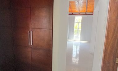 casa en arriendo en cañaveral. Cod A122262
