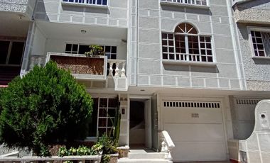 casa en arriendo en cañaveral. Cod A122262