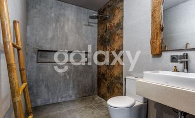 NEW BRAND VILLA MODERN VIEW LAUT & SAWAH PANTAI MENGENING CEMAGI MENGWI BADUNG, BALI